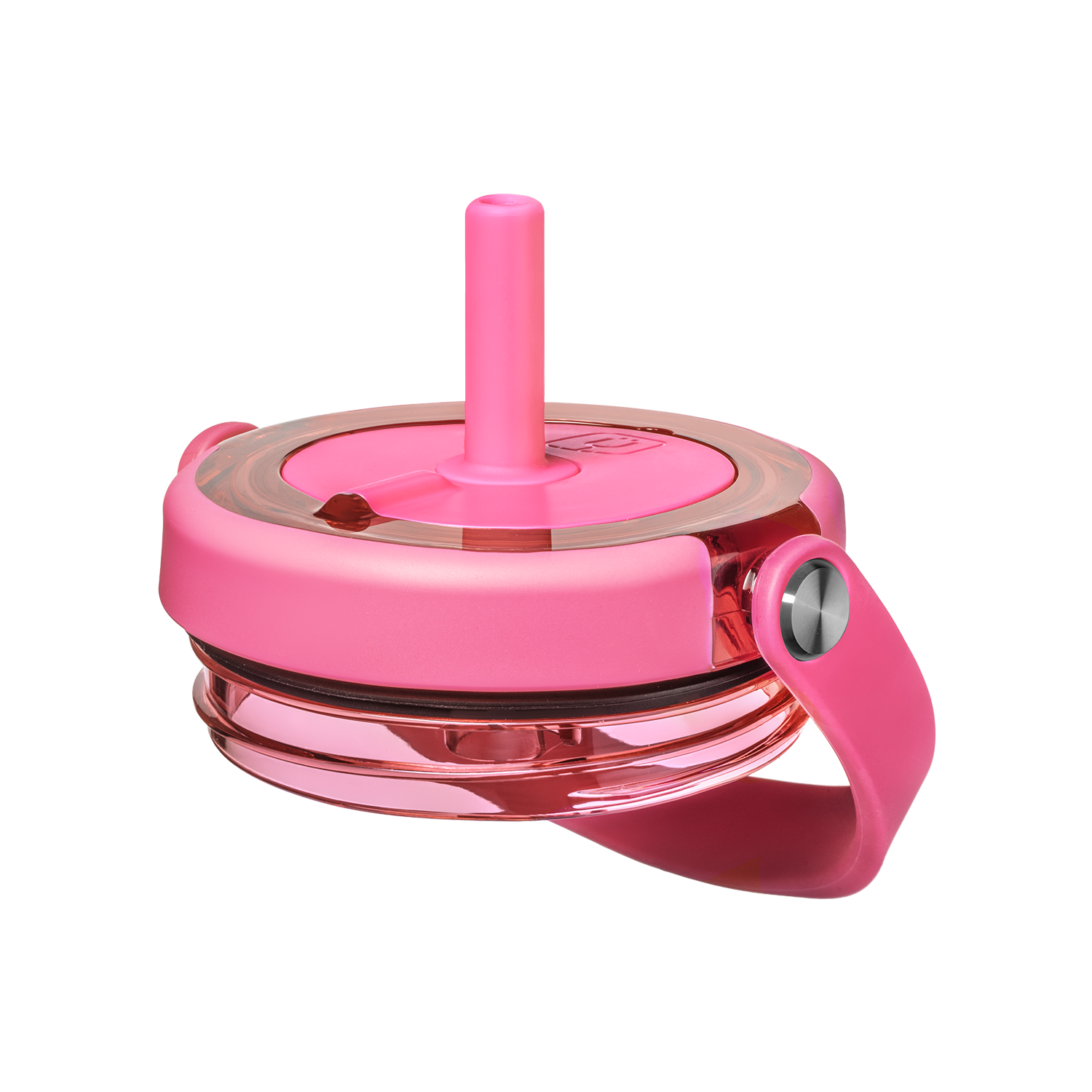 Resa -Turn TM Replacement Lid 35oz | Neon Pink - Easy Care