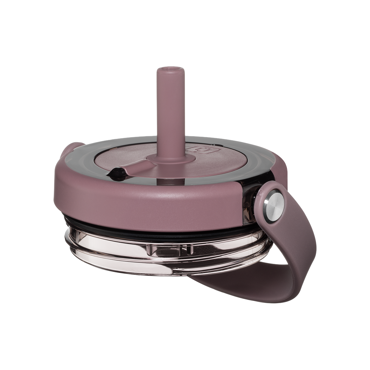 Resa -Turn TM Replacement Lid 35oz | Rose Taupe - Ready Care