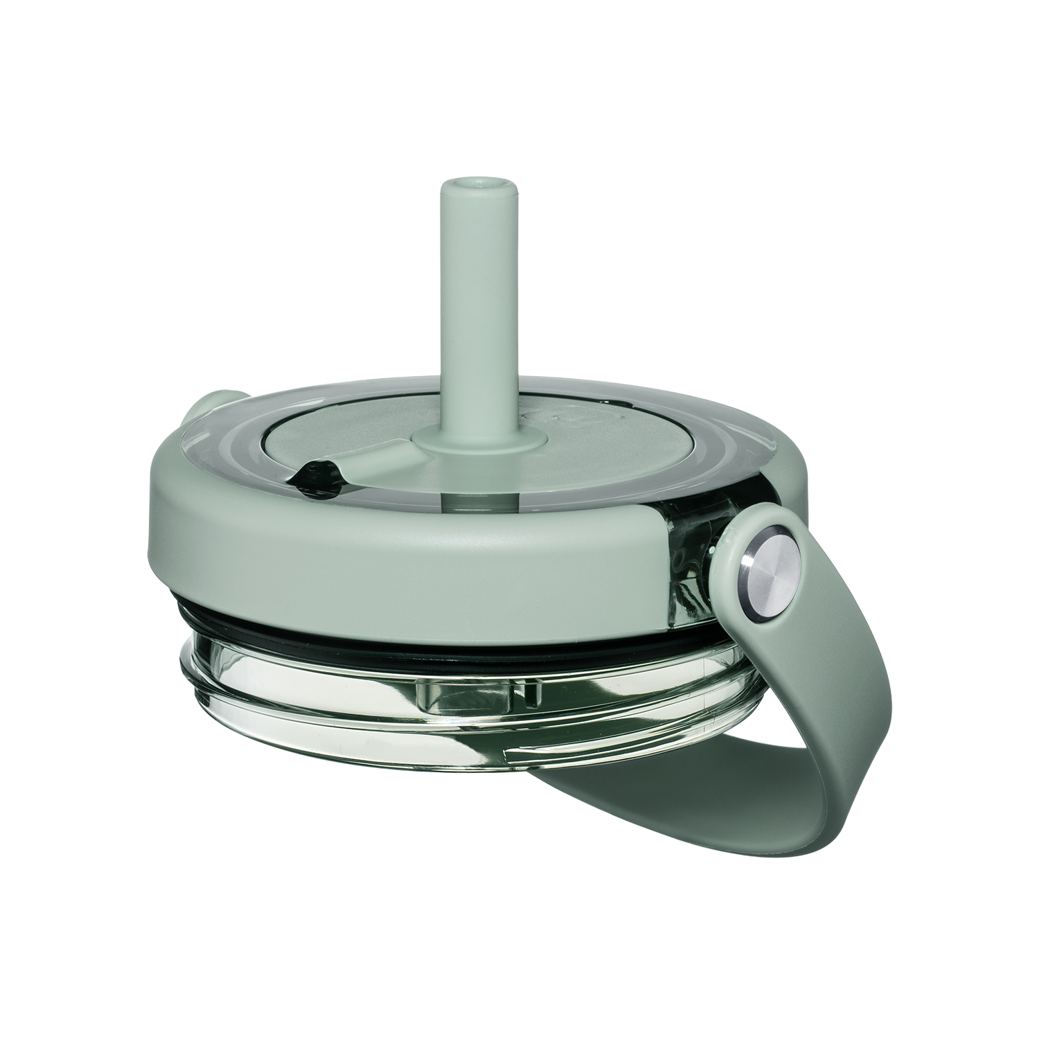 Resa -Turn TM Replacement Lid 35oz | Sage - Easy Care