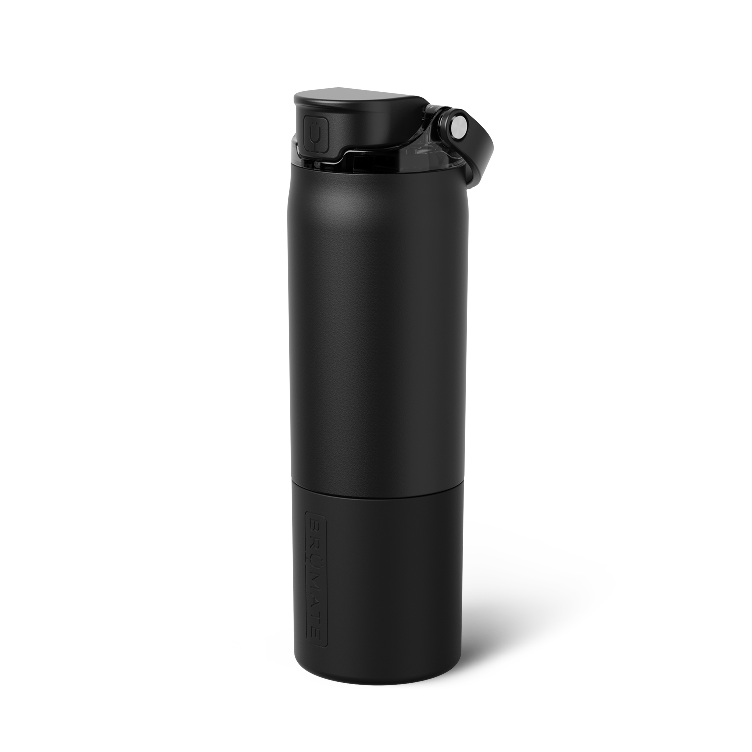 Rise 25oz | Matte Black - Easy Care