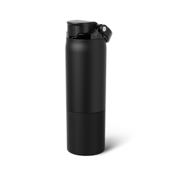 Rise 25oz | Matte Black - Easy Care