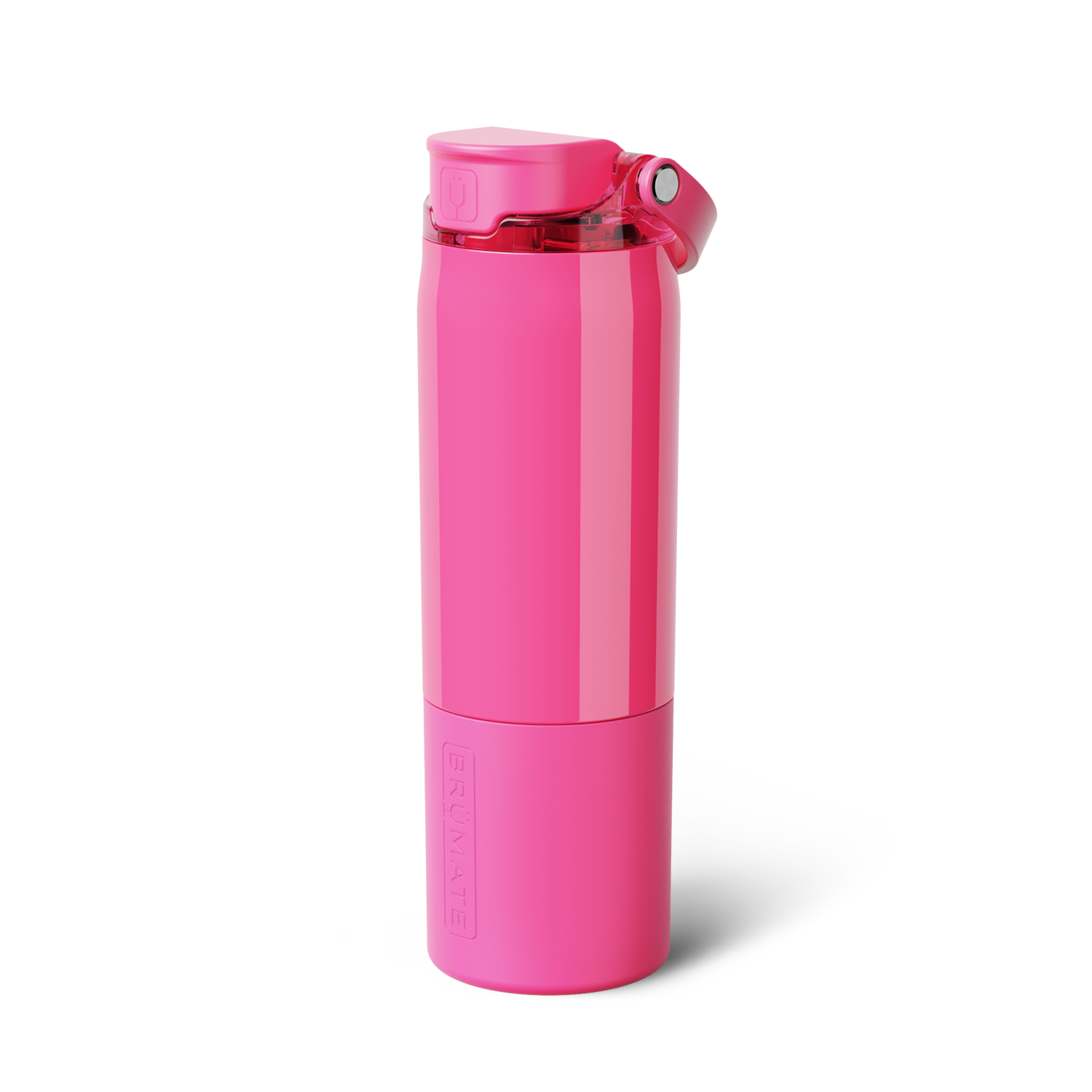 Rise 25oz | Neon Pink - Clean Choice