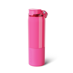 Rise 25oz | Neon Pink - Clean Choice