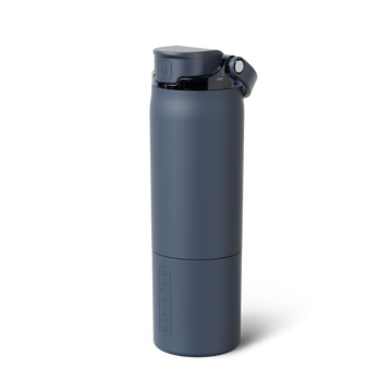 Rise 25oz | Nightfall Blue - Simple Care