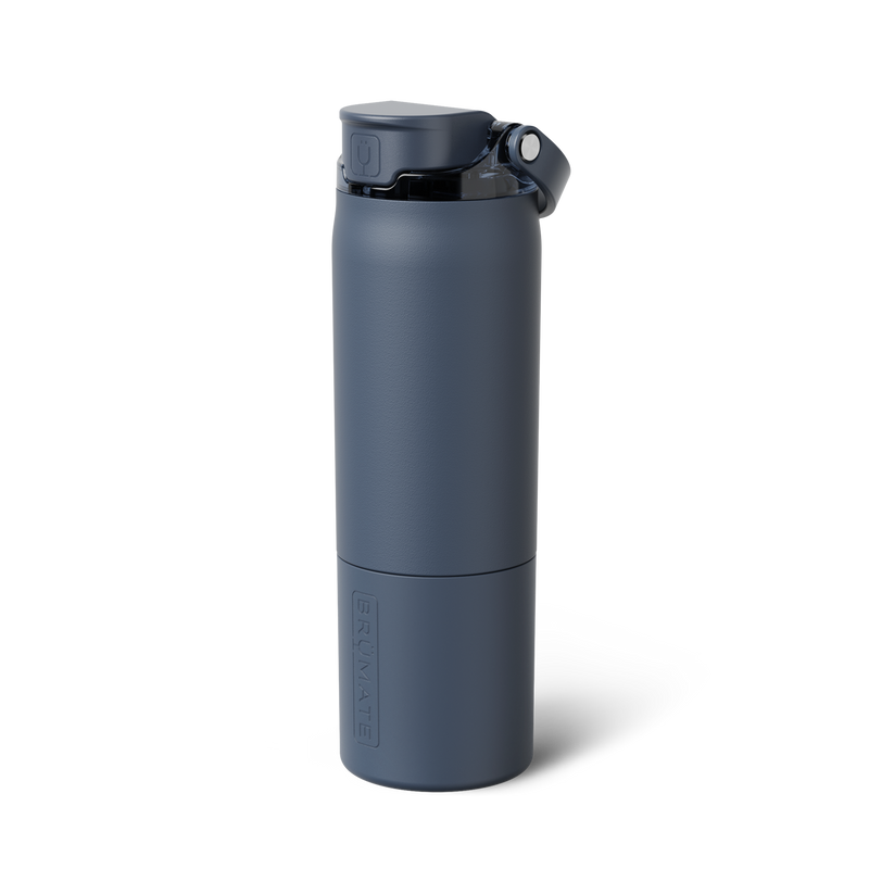 Rise 25oz | Nightfall Blue - Simple Care