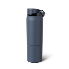Rise 25oz | Nightfall Blue - Ready Care