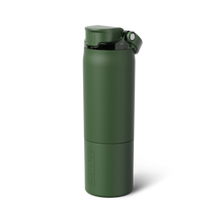 Rise 25oz | OD Green - Clean Pour