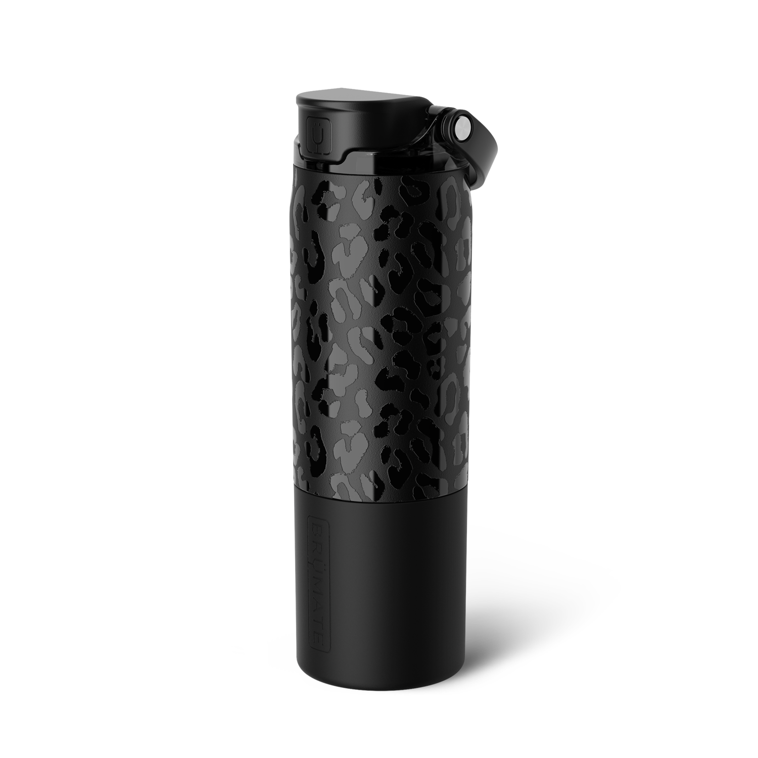 Rise 25oz | Onyx Leopard - Simple Refresh