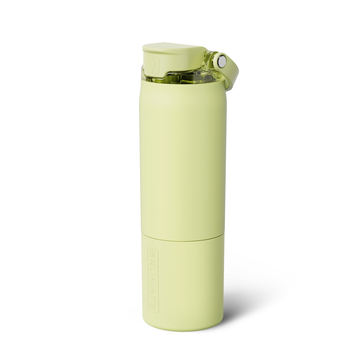 Rise 25oz | Prickly Pear - Clean Choice
