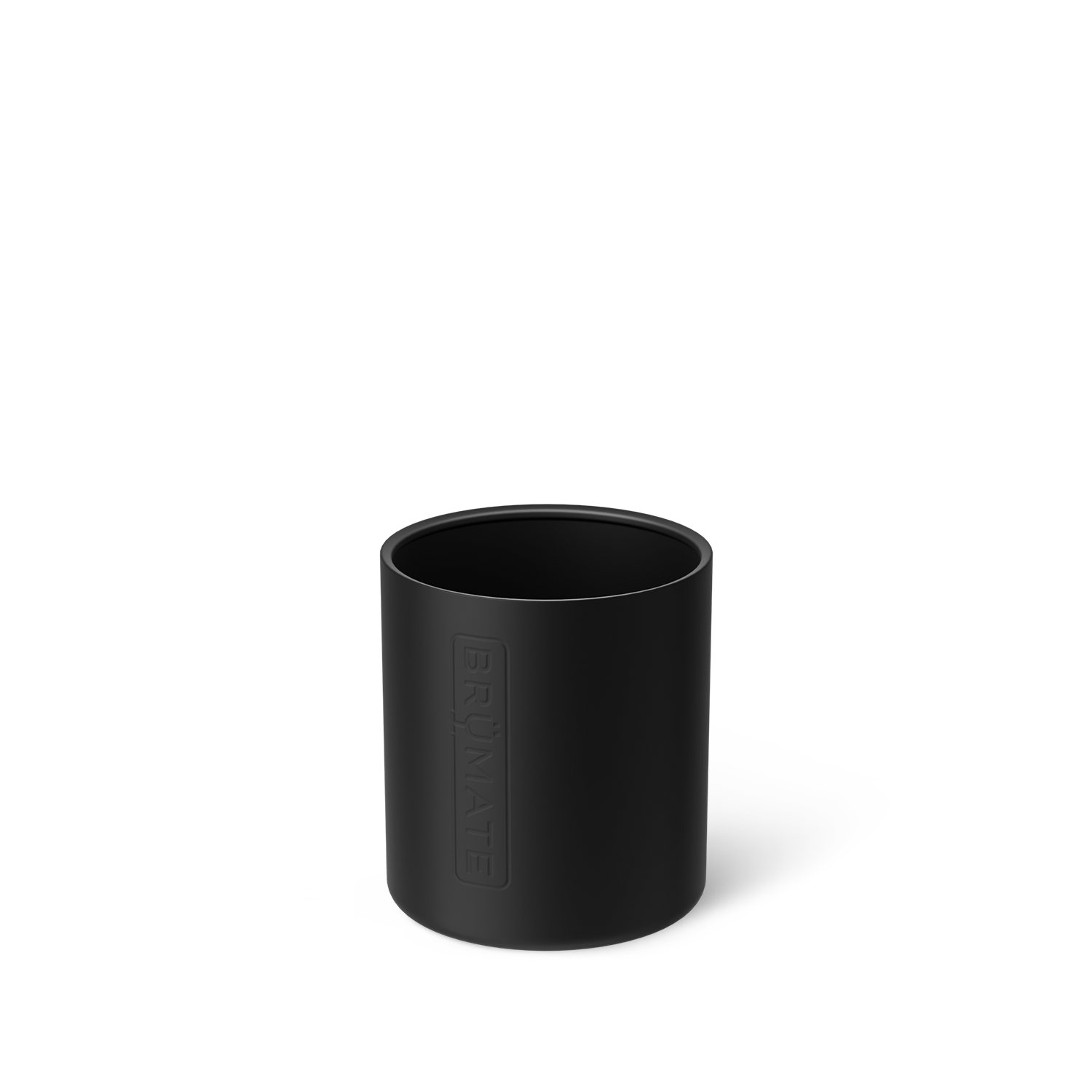 Rise Swappable Sleeve | 25oz | Matte Black - Easy Replace