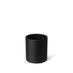 Rise Swappable Sleeve | 25oz | Matte Black - Easy Replace