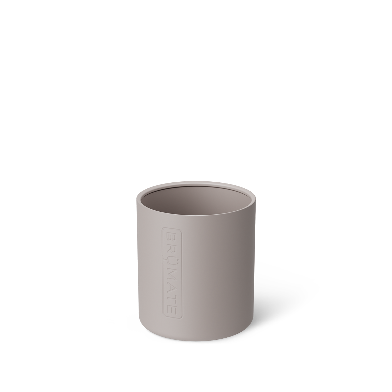 Rise Swappable Sleeve | 25oz | Mocha - Secure Seal