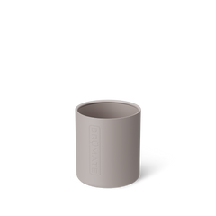 Rise Swappable Sleeve | 25oz | Mocha - Secure Seal