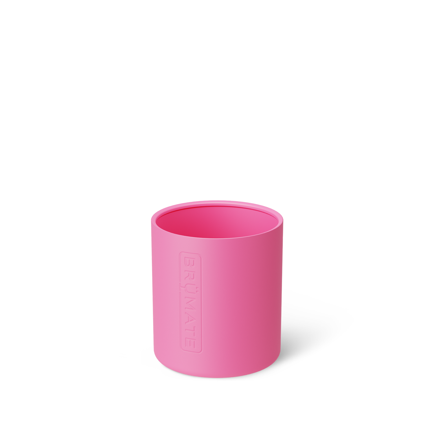 Rise Swappable Sleeve | 25oz | Neon Pink - Quick Replace