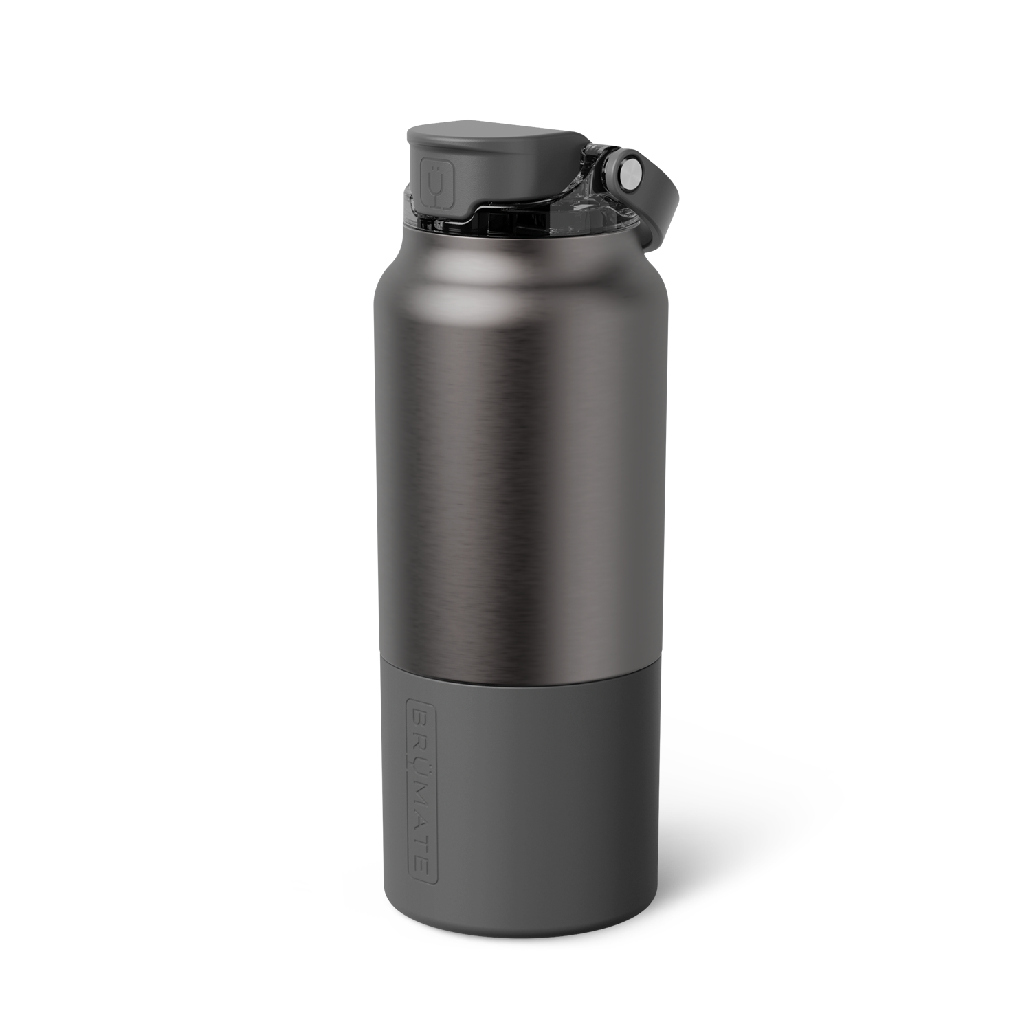Rise 35oz | Black Stainless - Clean Pour