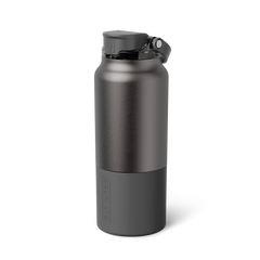 Rise 35oz | Black Stainless - Clean Pour