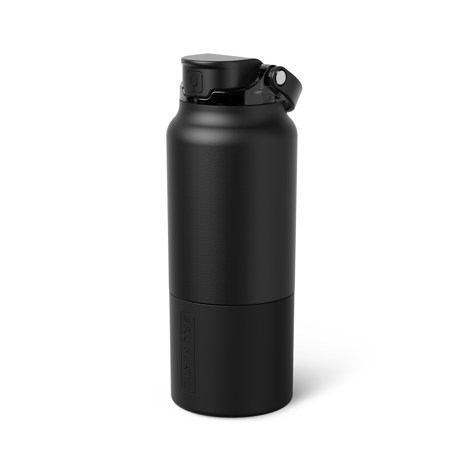 Rise 35oz | Matte Black - Simple Refresh