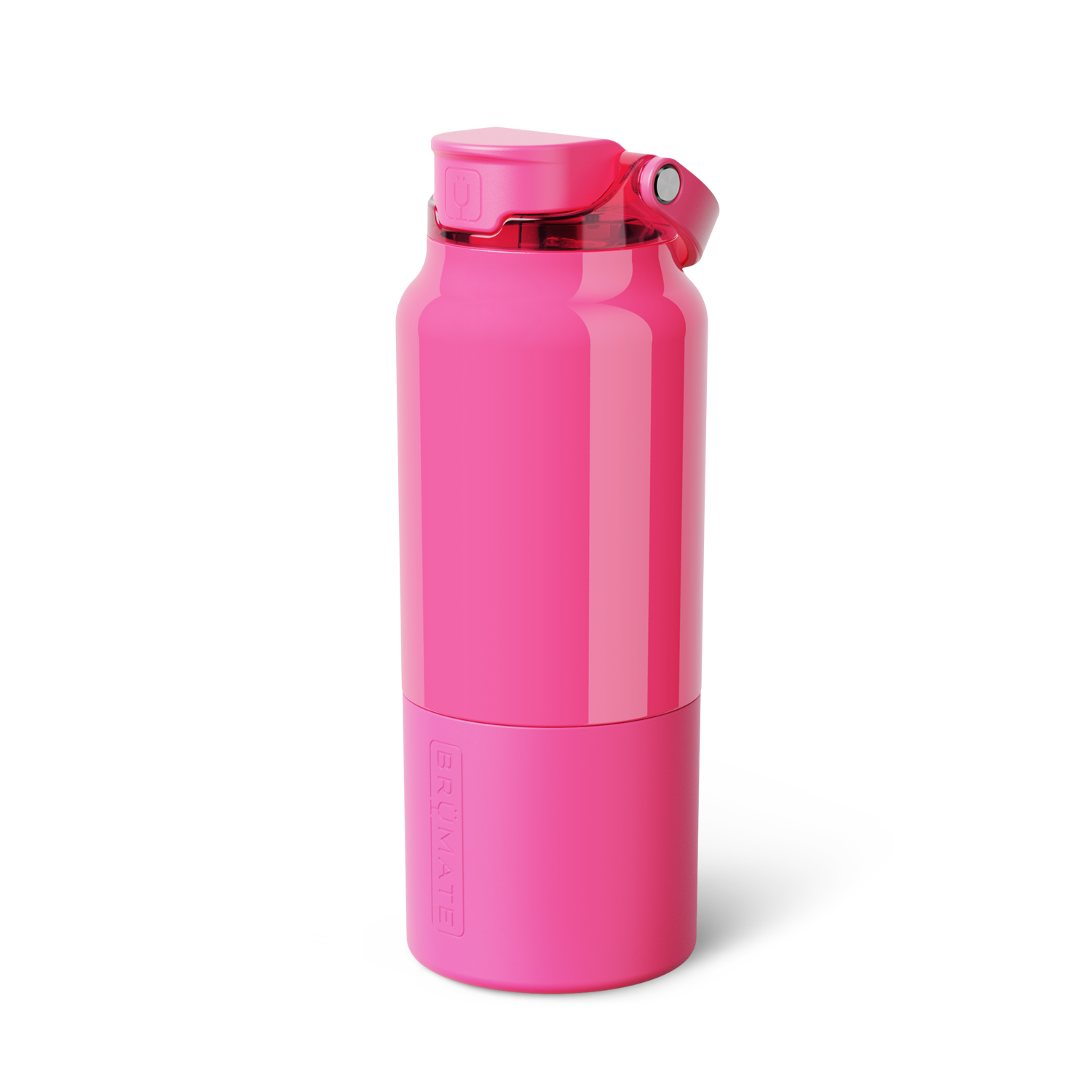 Rise 35oz | Neon Pink - Easy Care