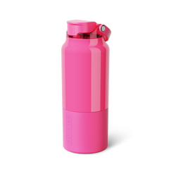 Rise 35oz | Neon Pink - Easy Care