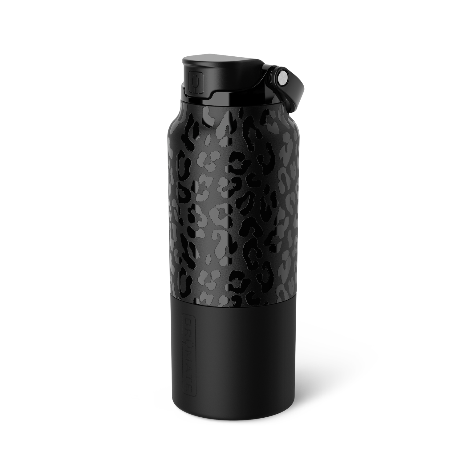 Rise 35oz | Onyx Leopard - Ready Care