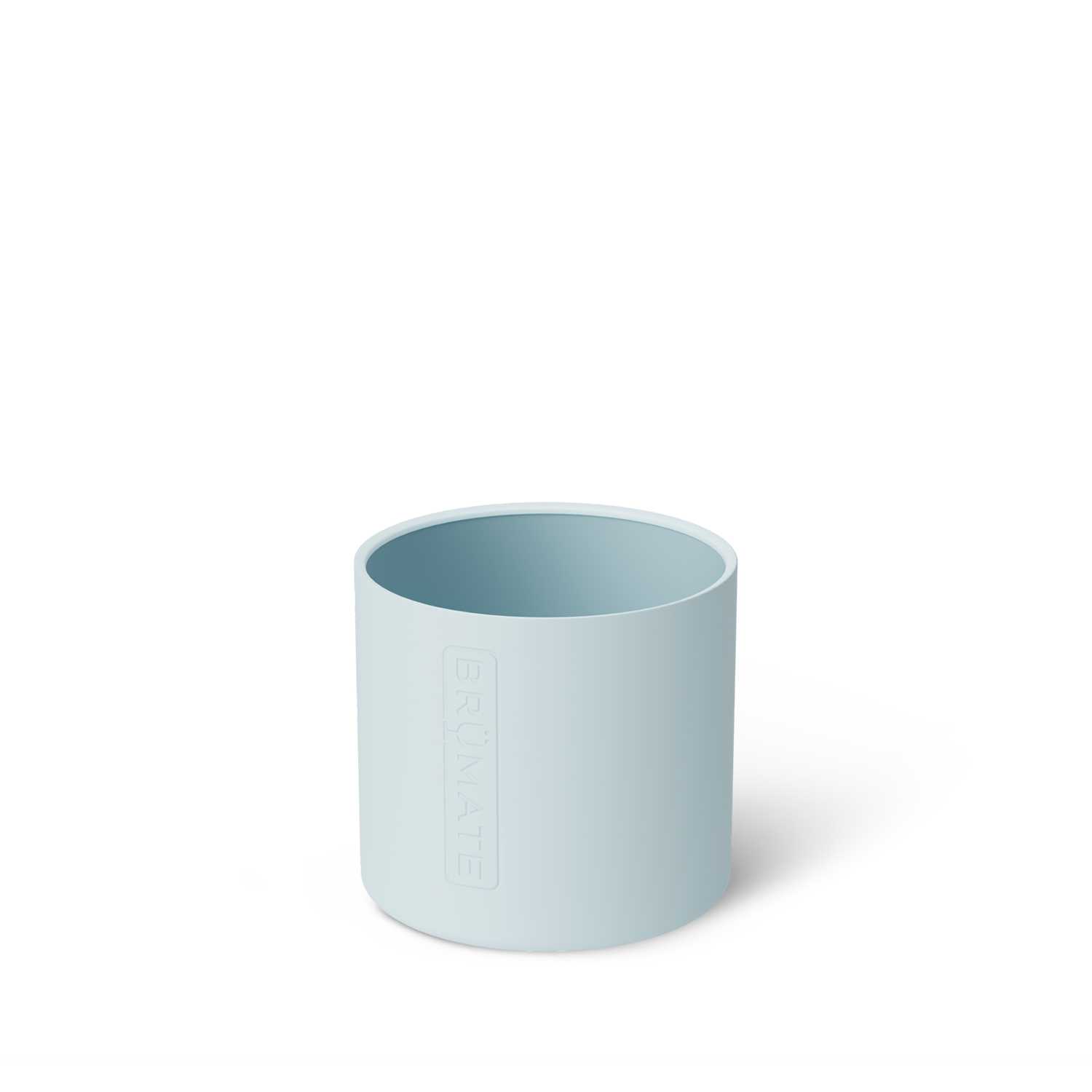 Rise Swappable Sleeve | 35oz | Blue Agave - Clean Pour