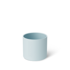 Rise Swappable Sleeve | 35oz | Blue Agave - Clean Pour