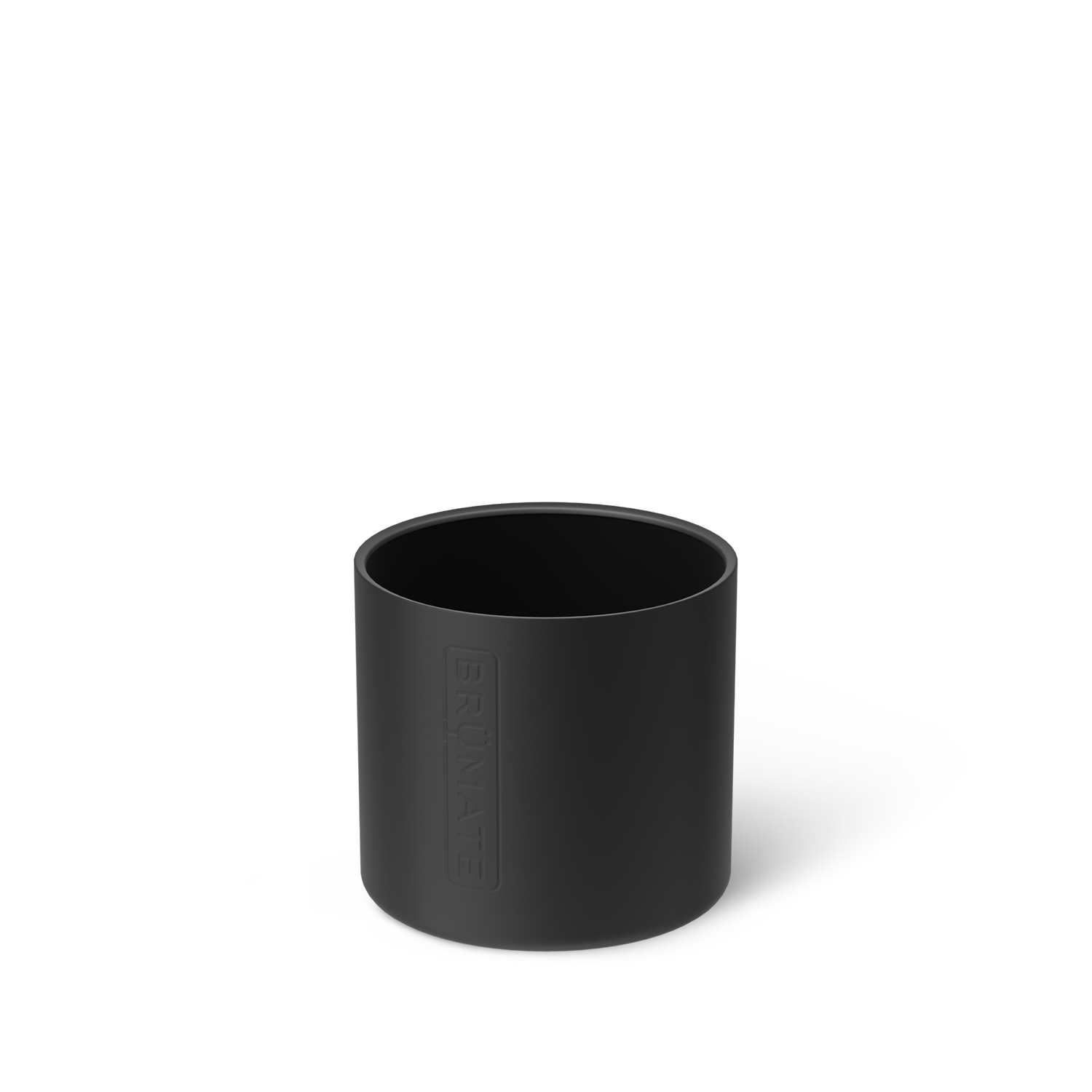 Rise Swappable Sleeve | 35oz | Matte Black - Secure Seal