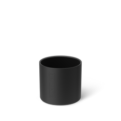 Rise Swappable Sleeve | 35oz | Matte Black - Secure Seal