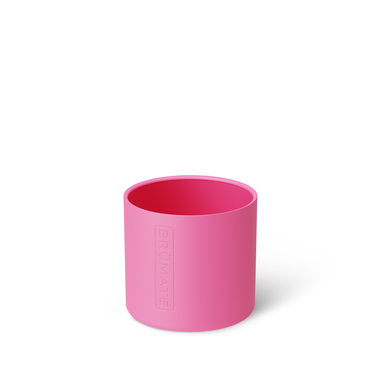Rise Swappable Sleeve | 35oz | Neon Pink - Clean Pour