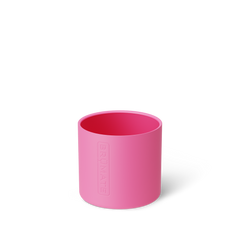 Rise Swappable Sleeve | 35oz | Neon Pink - Clean Pour