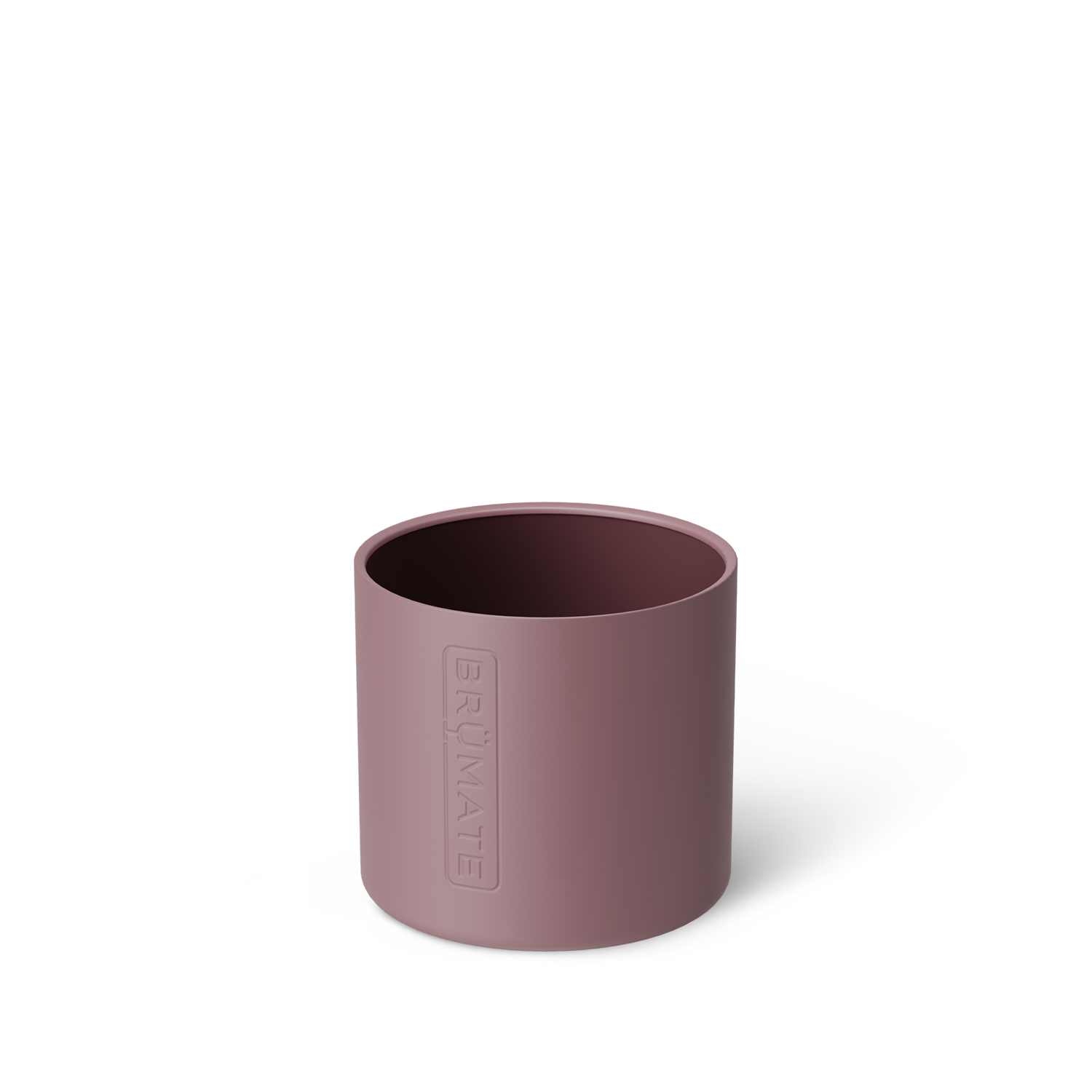 Rise Swappable Sleeve | 35oz | Rose Taupe - Clean Pour
