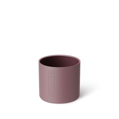 Rise Swappable Sleeve | 35oz | Rose Taupe - Clean Pour