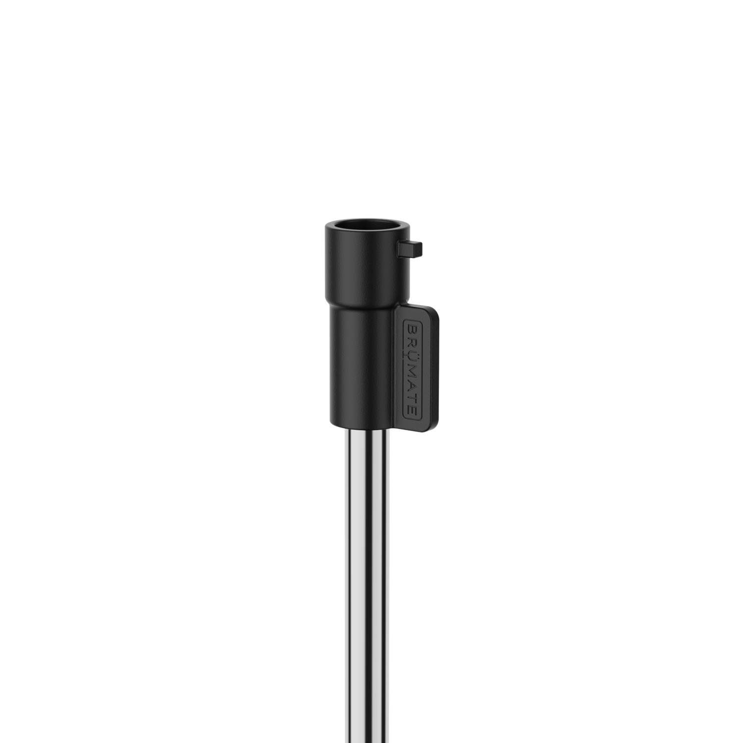 Rise Replacement Straw | 25/35oz | Black - Secure Seal