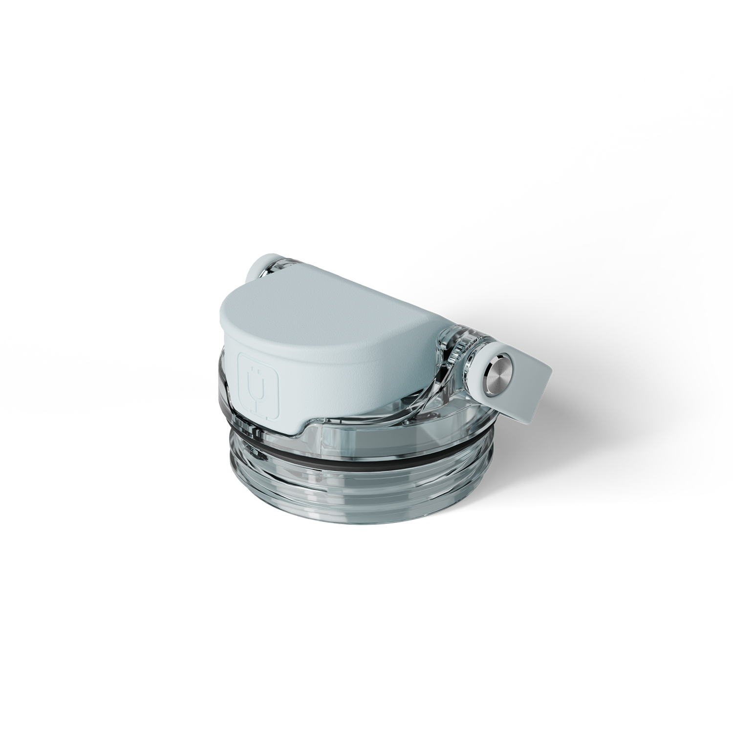 Rise Universal Replacement Lid | Blue Agave - Easy Replace