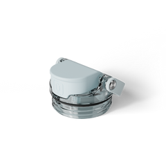 Rise Universal Replacement Lid | Blue Agave - Easy Replace