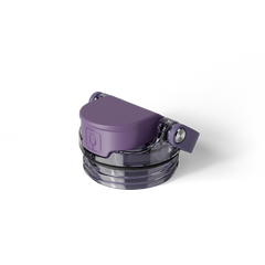 Rise Universal Replacement Lid | Dark Aura - Clean Pour