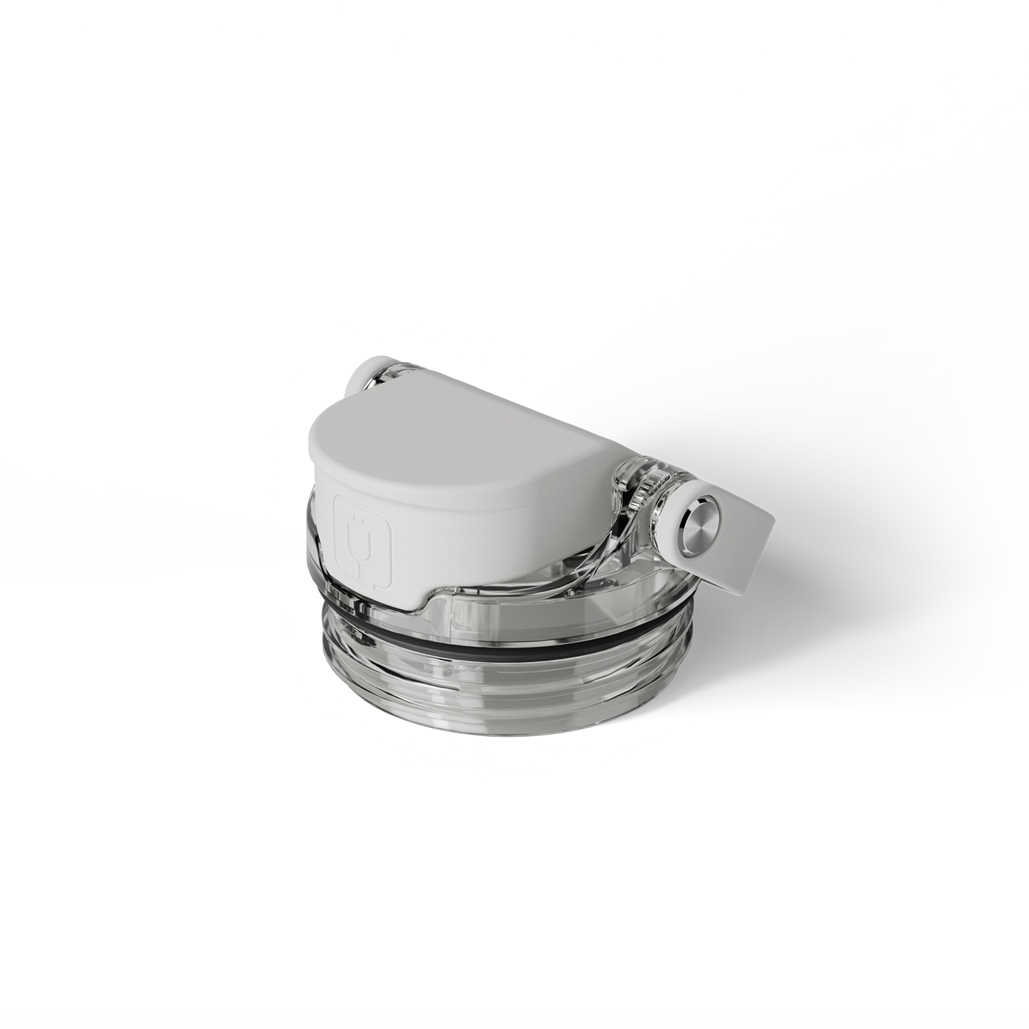 Rise Universal Replacement Lid | Dune - Secure Seal