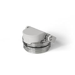 Rise Universal Replacement Lid | Dune - Secure Seal