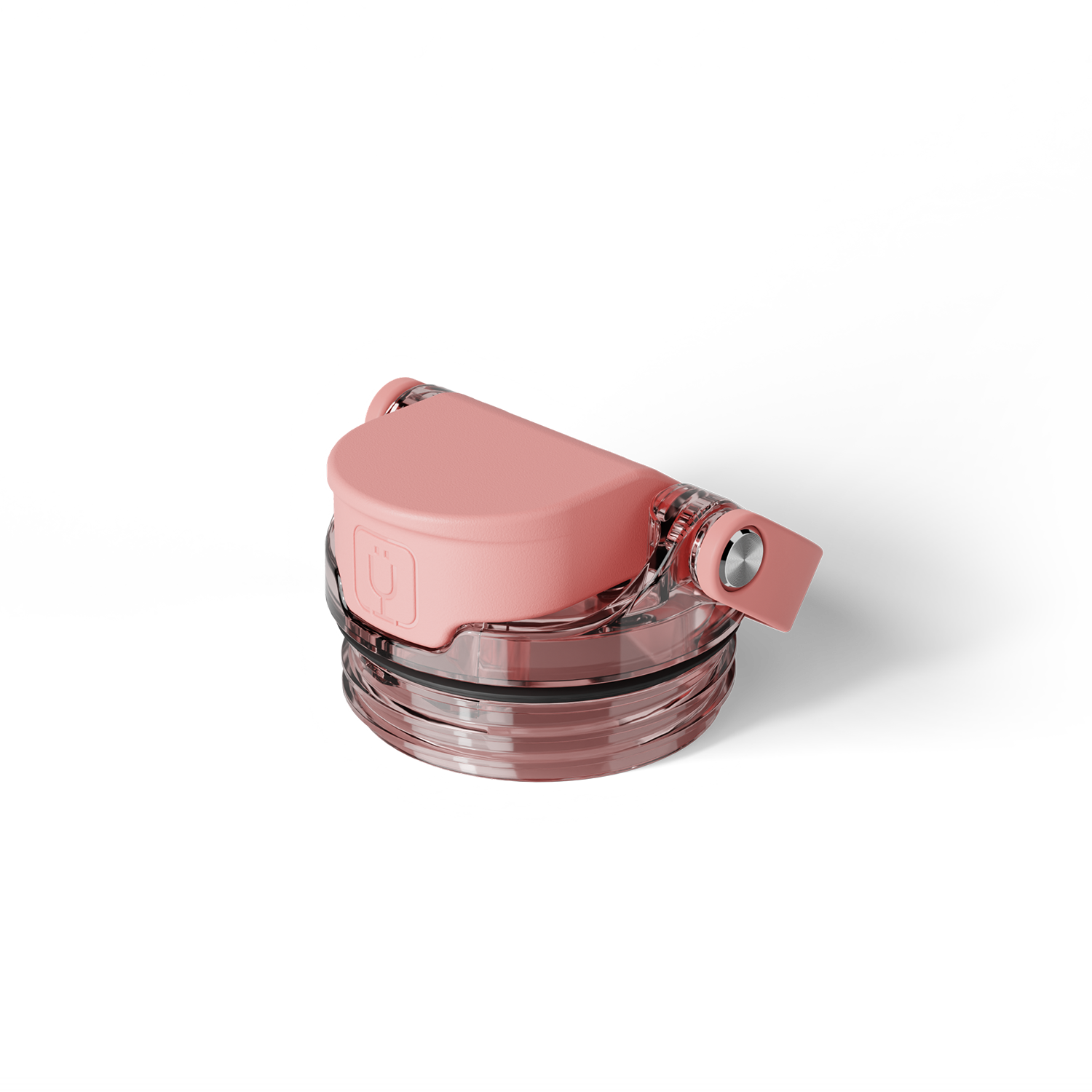 Rise Universal Replacement Lid | Guava - Easy Replace