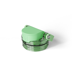 Rise Universal Replacement Lid | Kiwi - Secure Seal