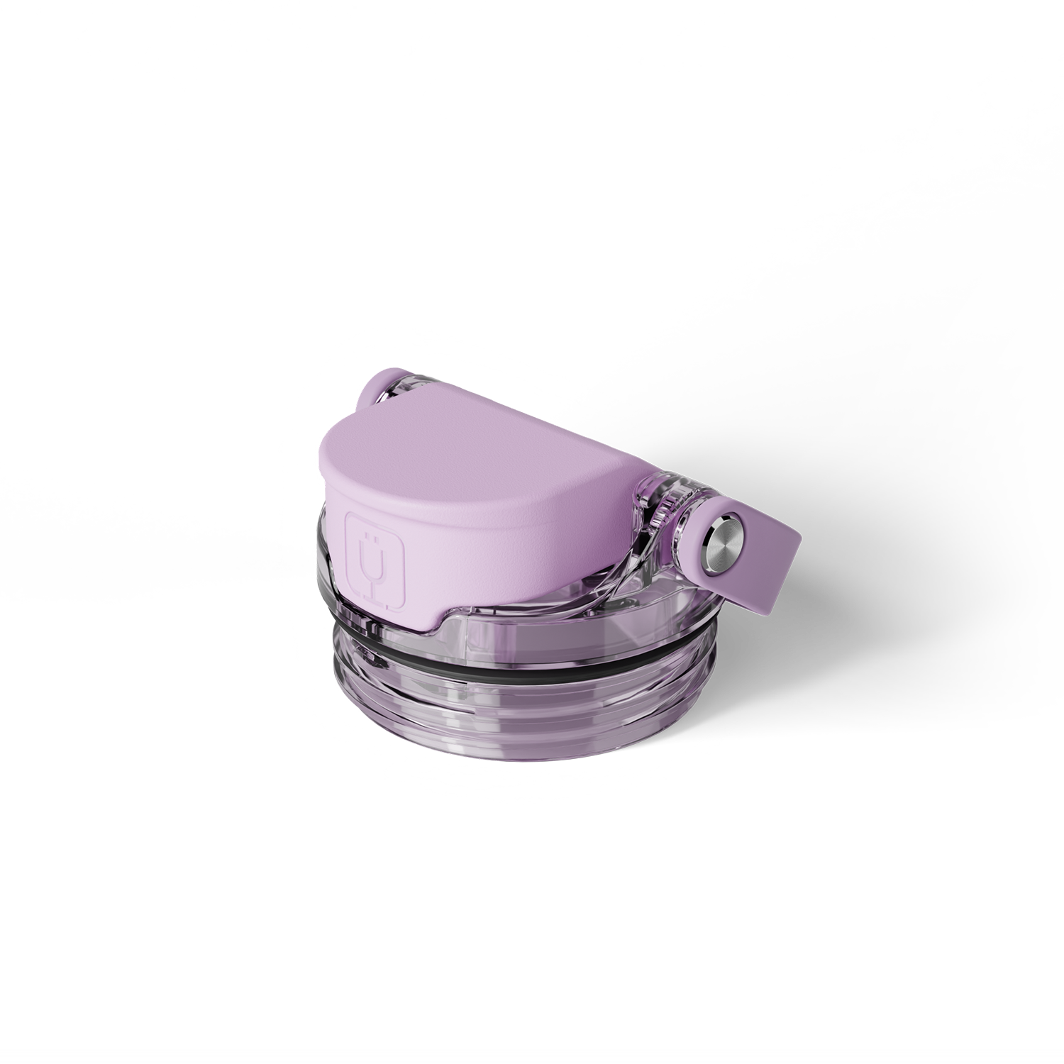 Rise Universal Replacement Lid | Lavender - Quick Replace