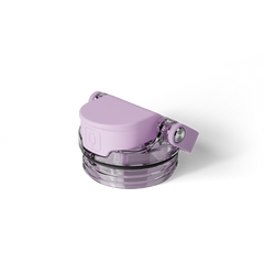 Rise Universal Replacement Lid | Lavender - Quick Replace