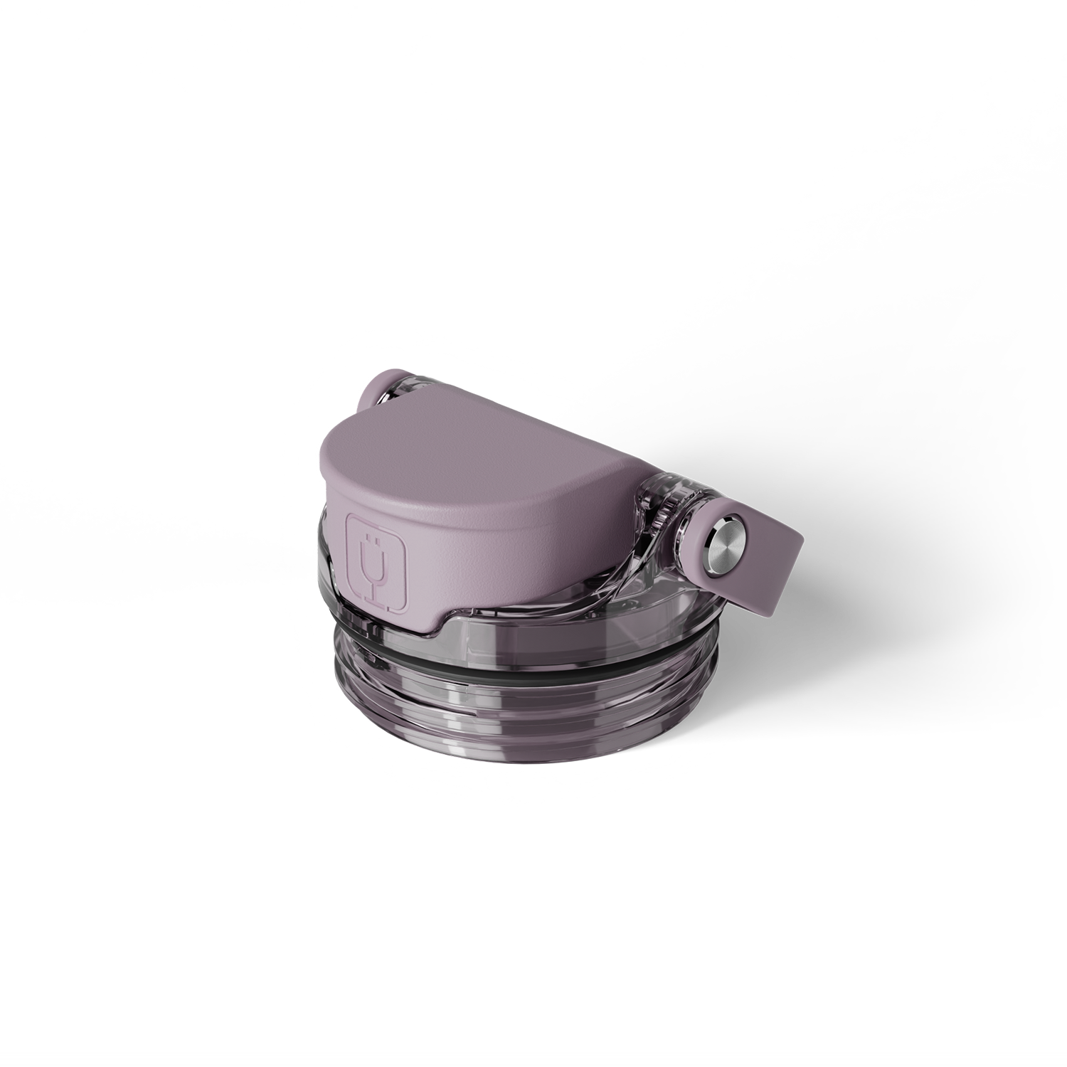 Rise Universal Replacement Lid | Lilac Dusk - Easy Replace
