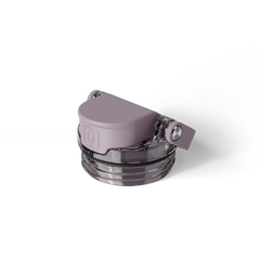 Rise Universal Replacement Lid | Lilac Dusk - Easy Replace