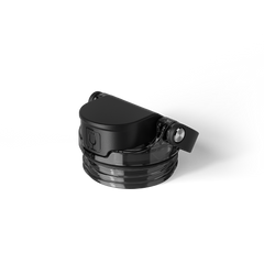 Rise Universal Replacement Lid | Matte Black - Clean Pour