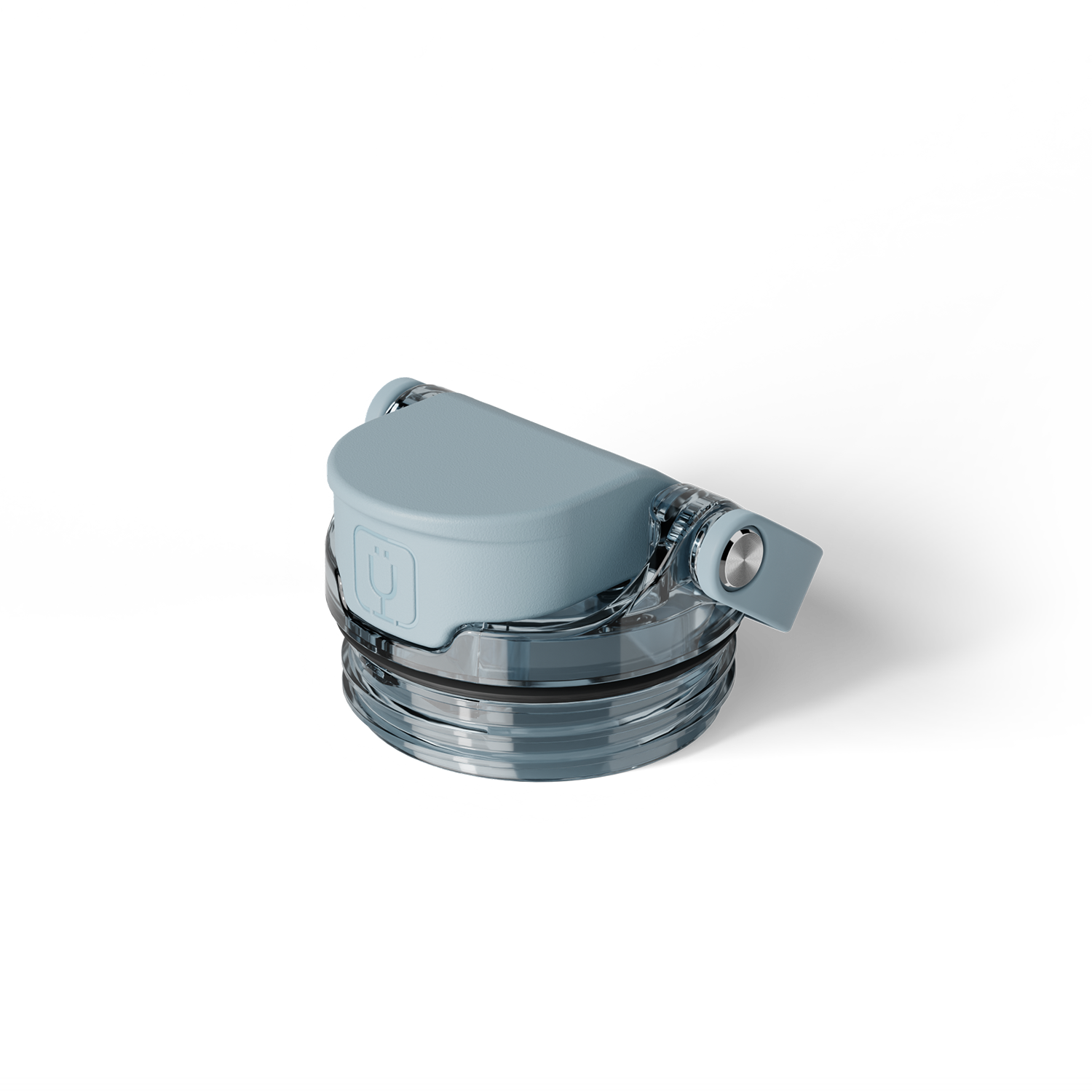 Rise Universal Replacement Lid | Mist - Secure Seal