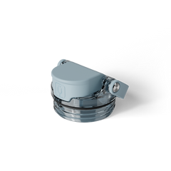 Rise Universal Replacement Lid | Mist - Secure Seal