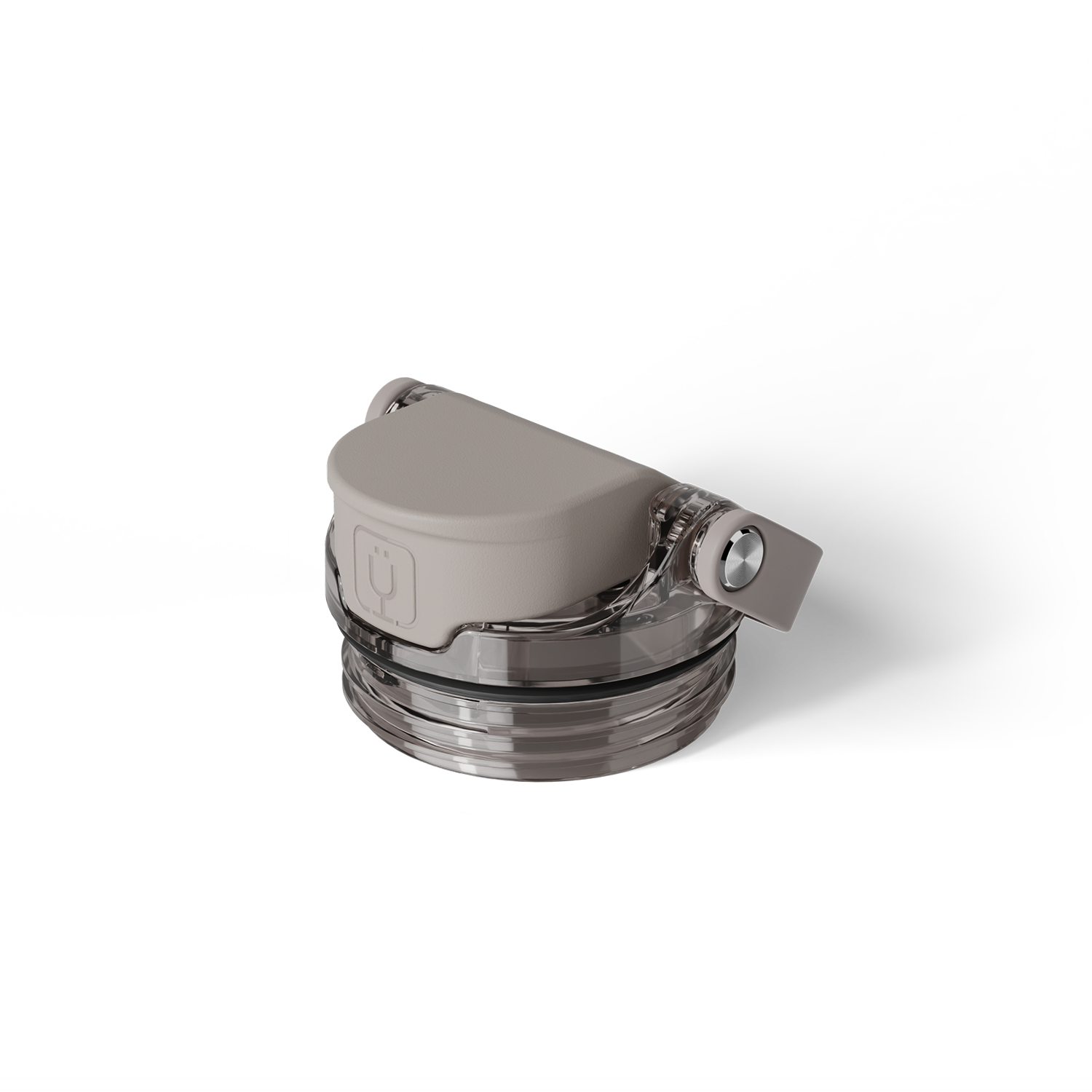 Rise Universal Replacement Lid | Mocha - Quick Replace