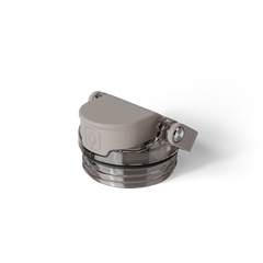 Rise Universal Replacement Lid | Mocha - Quick Replace