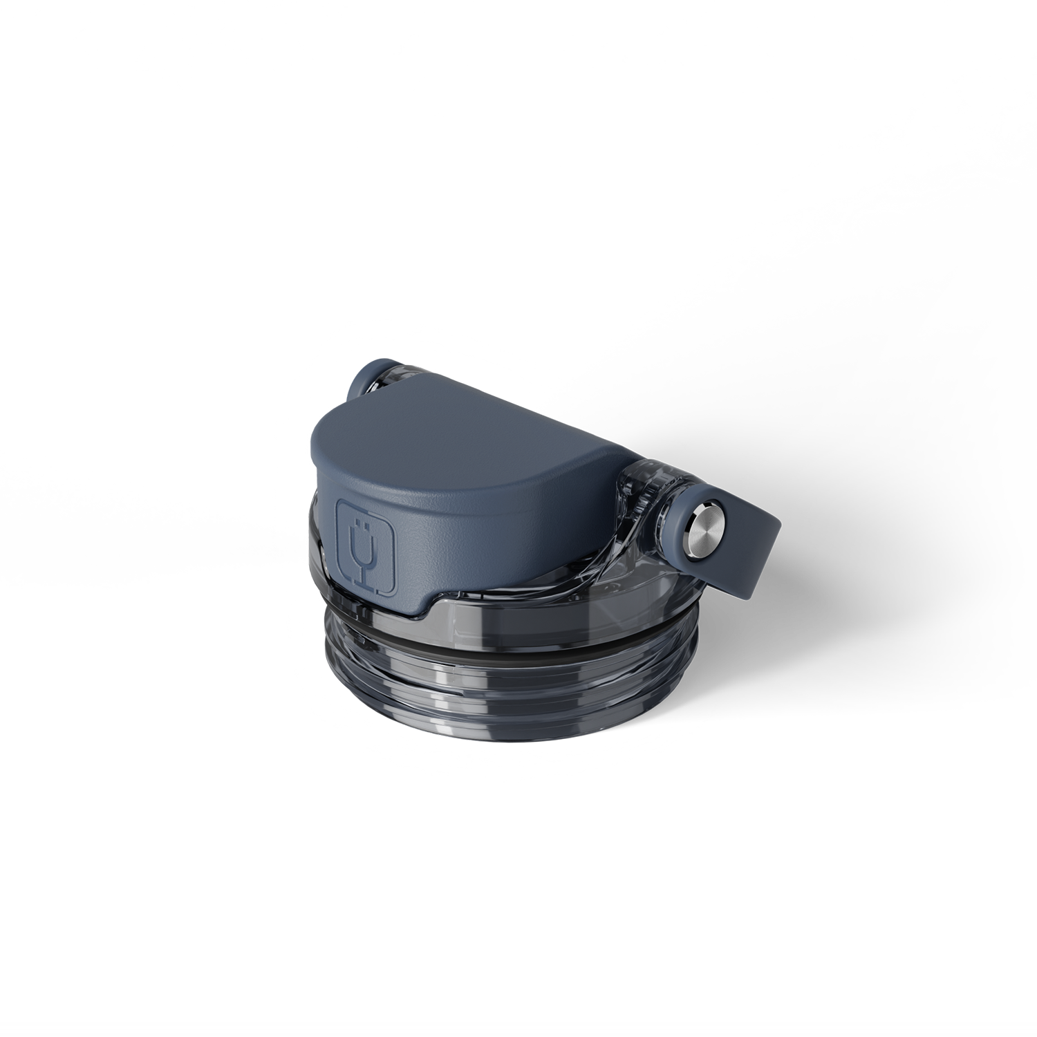 Rise Universal Replacement Lid | Nightfall Blue - Clean Pour